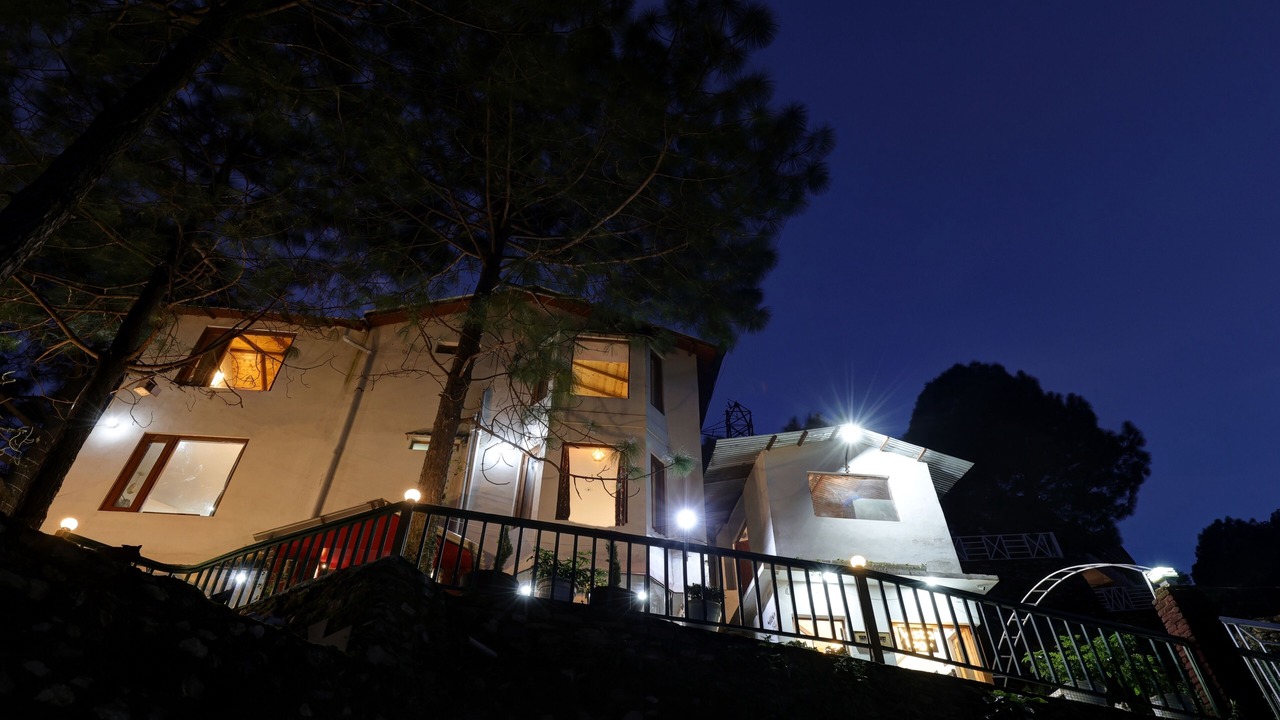 Photo of Outdoor in Bhimtal