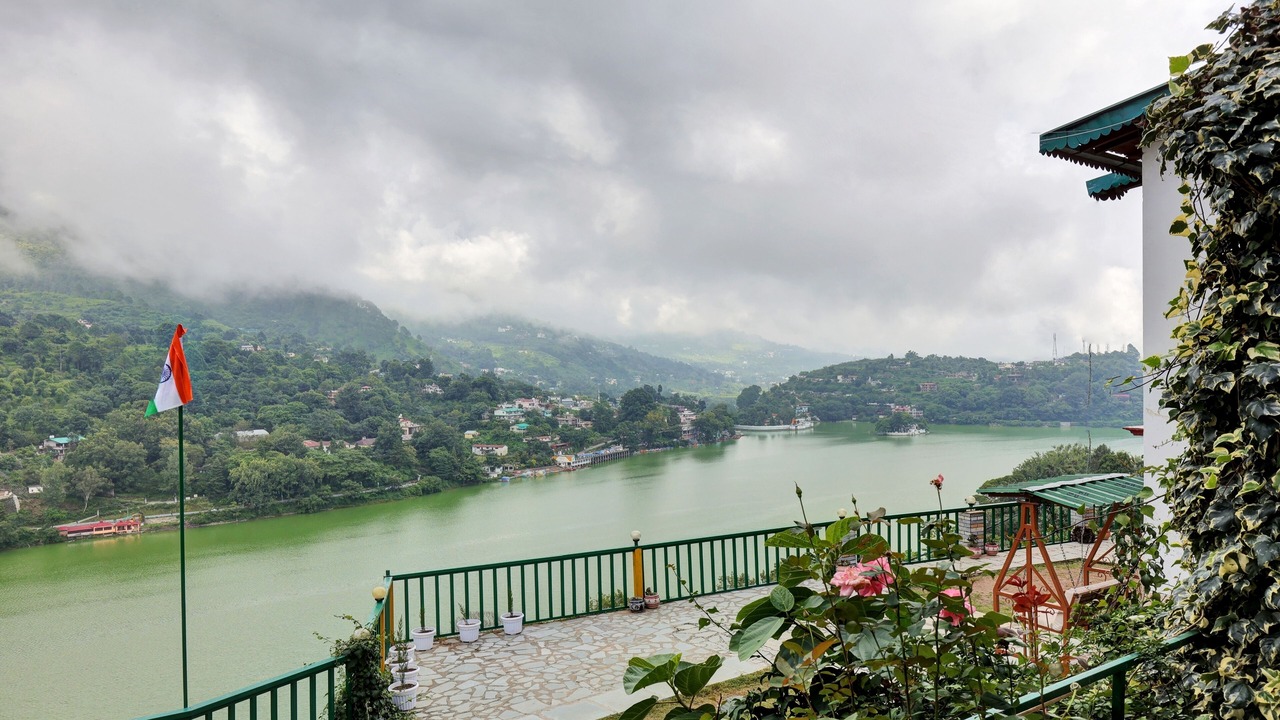Photo of Outdoor in Bhimtal