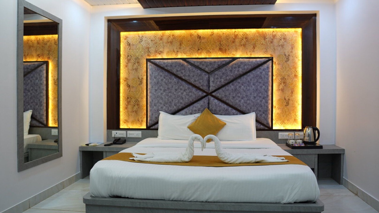 Photo of Bedroom in Bhandup West