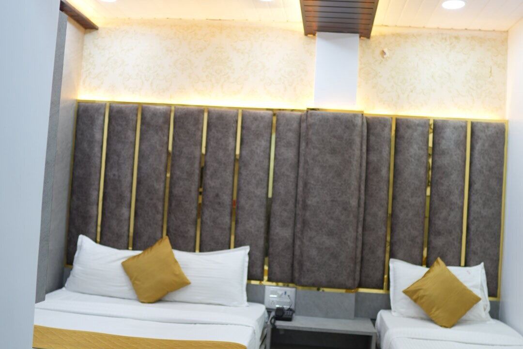Photo of Bedroom in Bhandup West