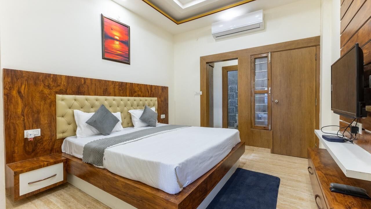 Photo of Bedroom in Bhandup West