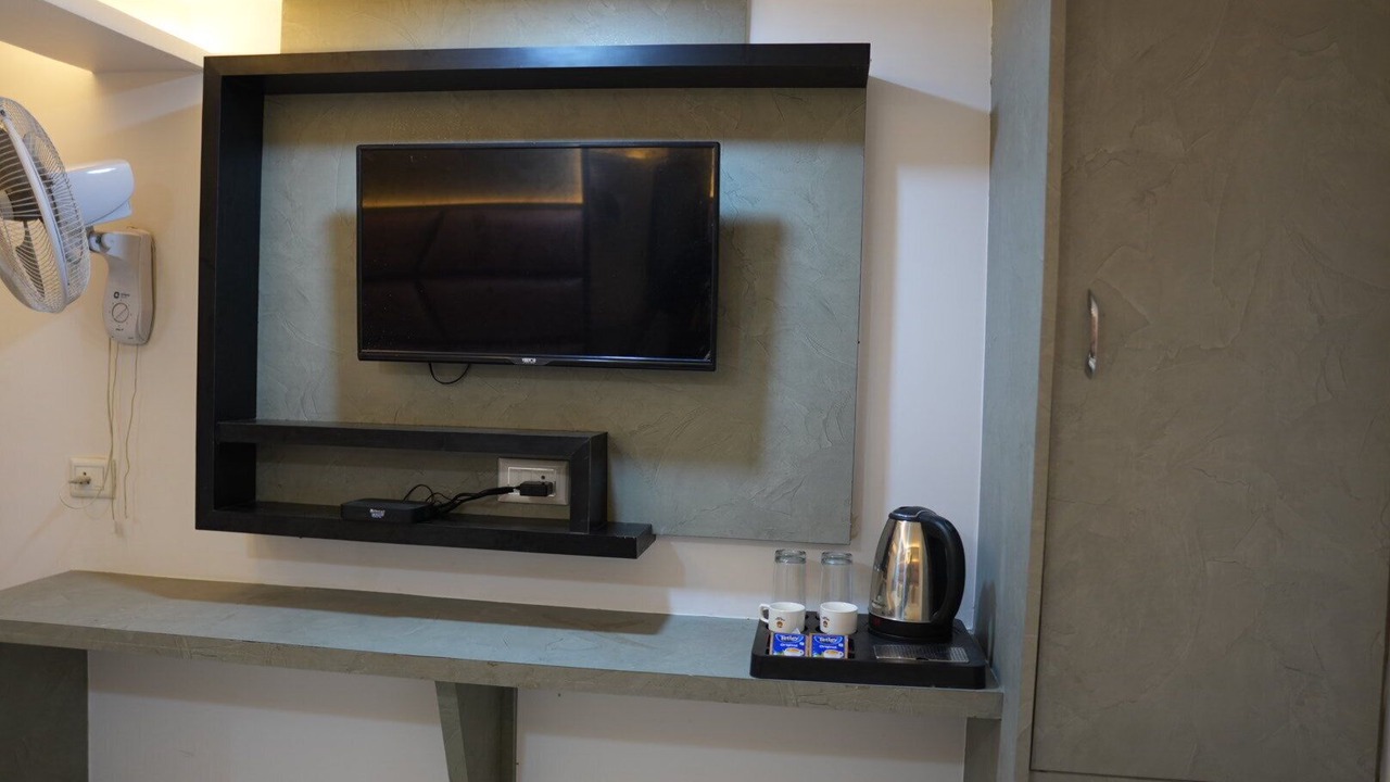Photo of Bedroom in Bhandup West