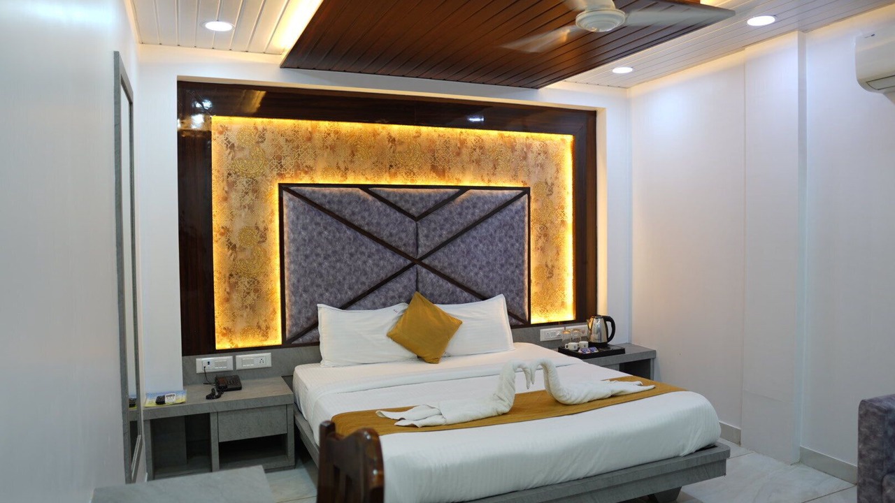 Photo of Bedroom in Bhandup West