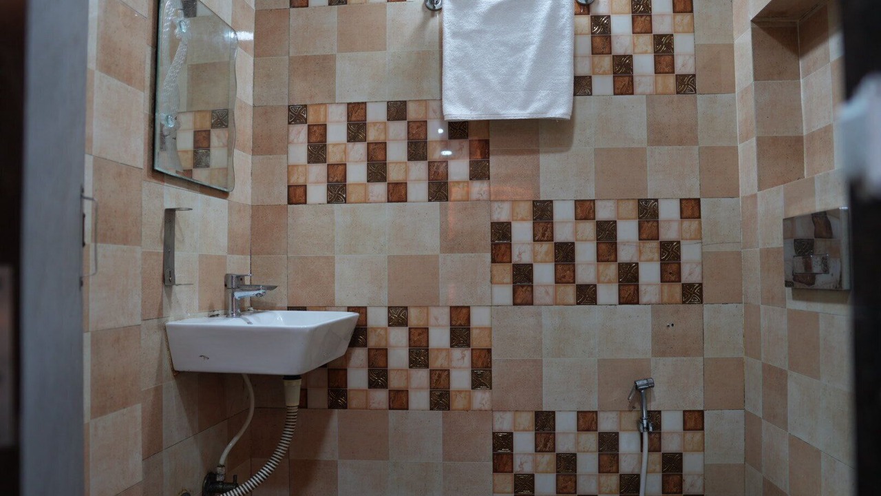 Photo of Bathroom in Bhandup West
