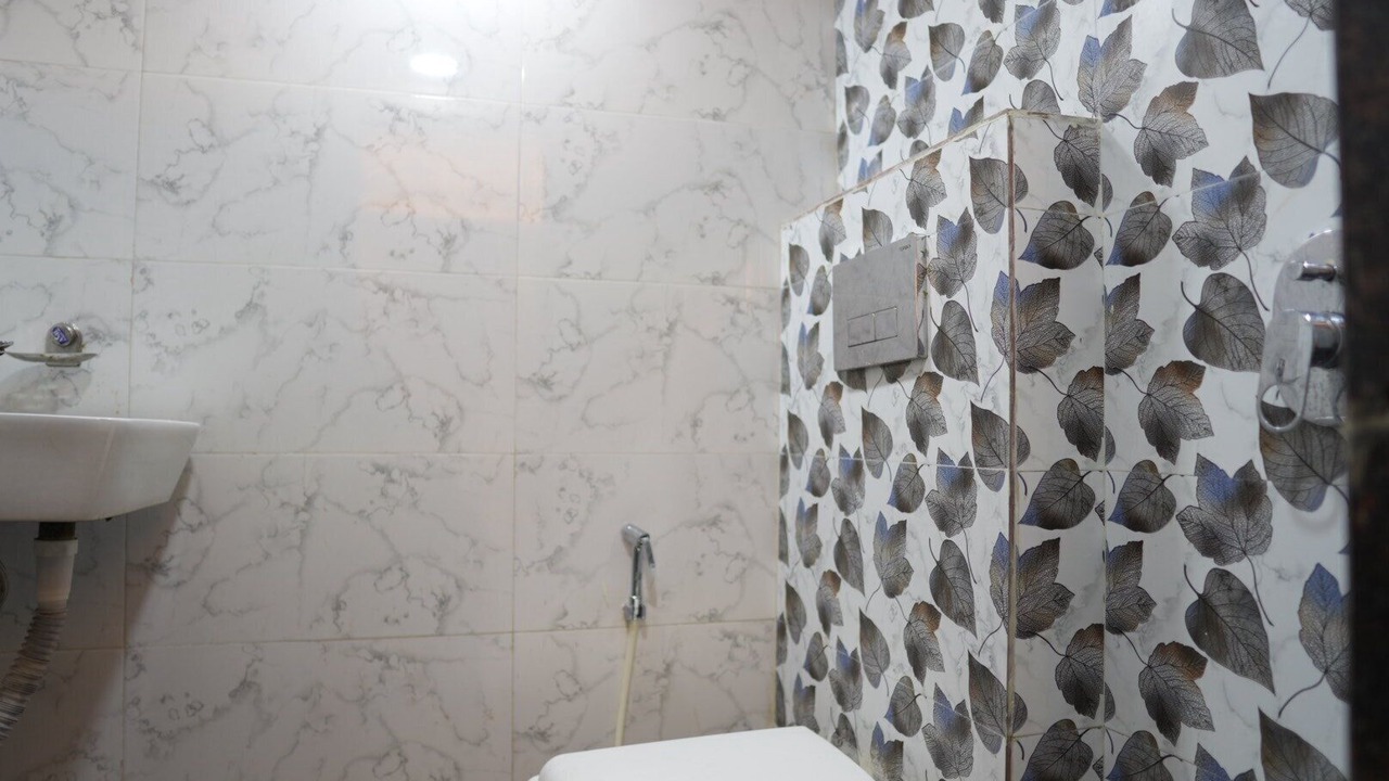 Photo of Bathroom in Bhandup West