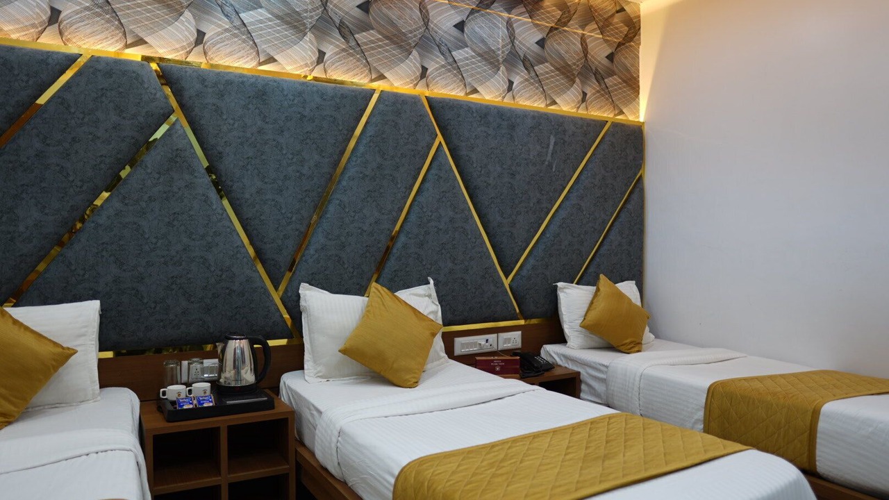 Photo of Bedroom in Bhandup West