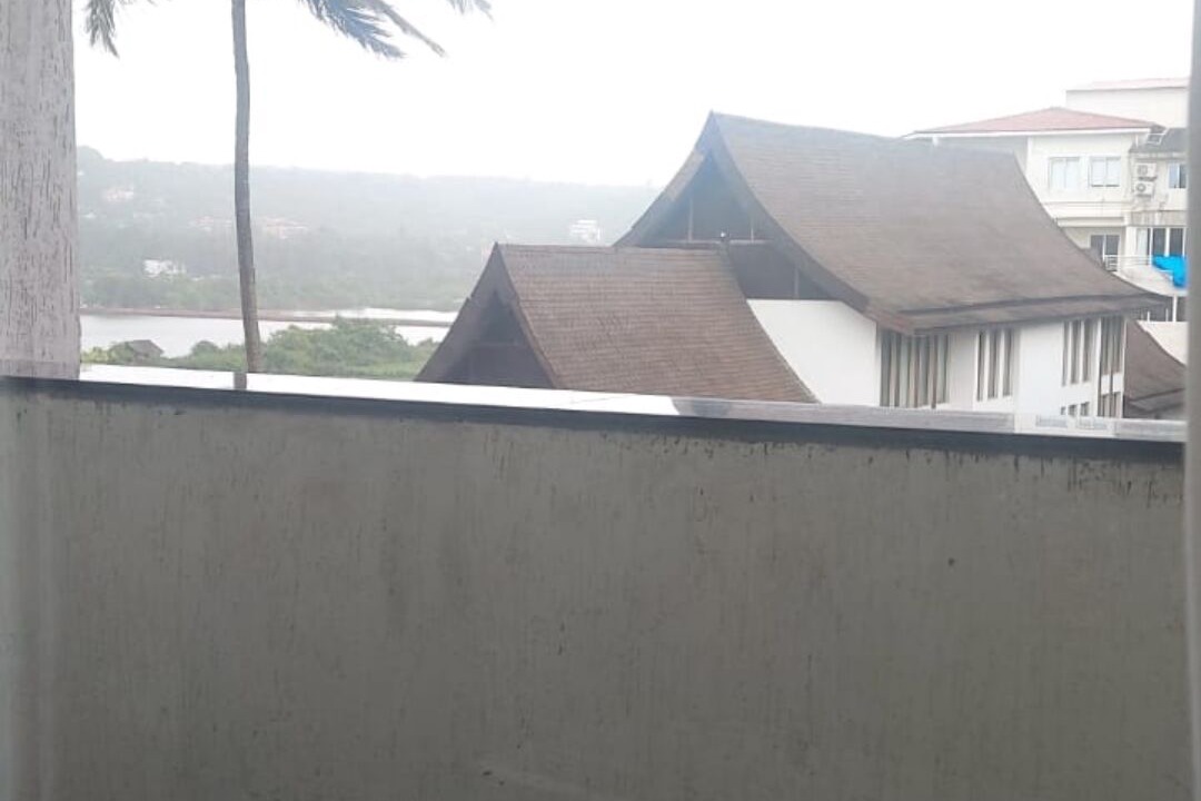Photo of Outdoor in Nerul