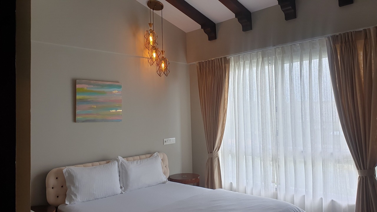 Photo of Bedroom in Nerul