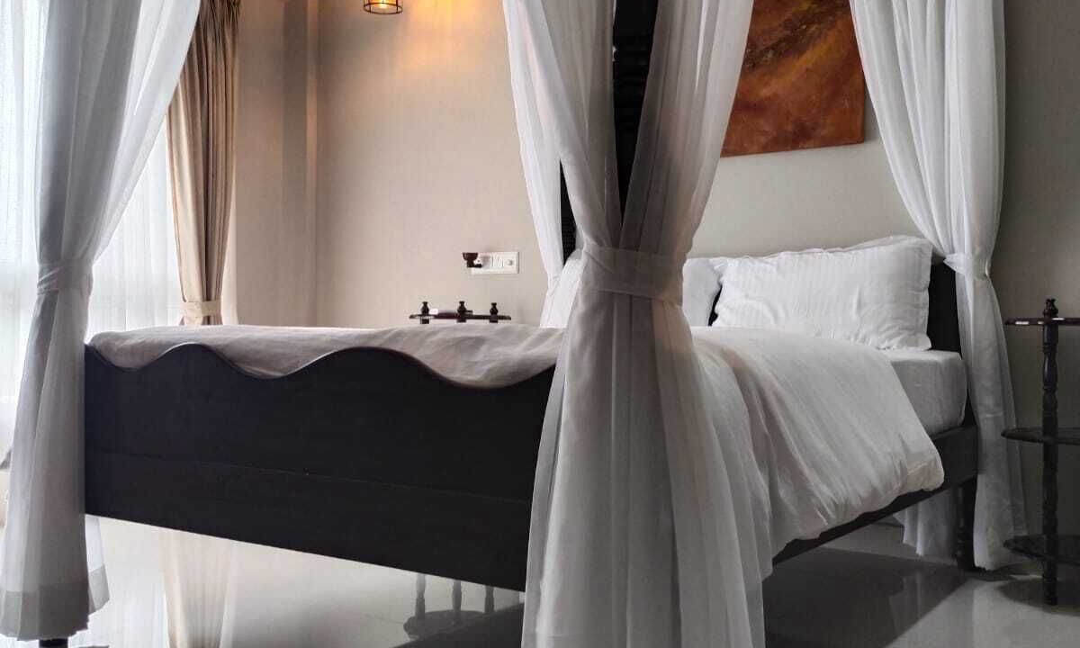 Photo of Bedroom in Nerul