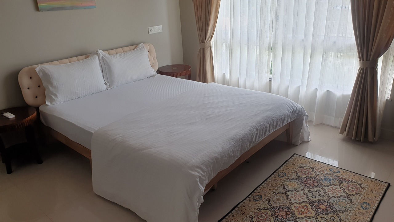 Photo of Bedroom in Nerul