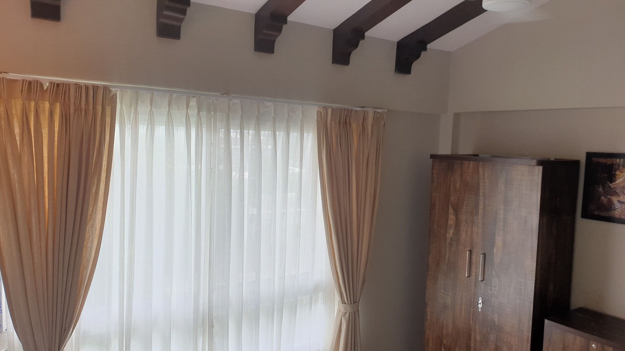 Photo of Bedroom in Nerul