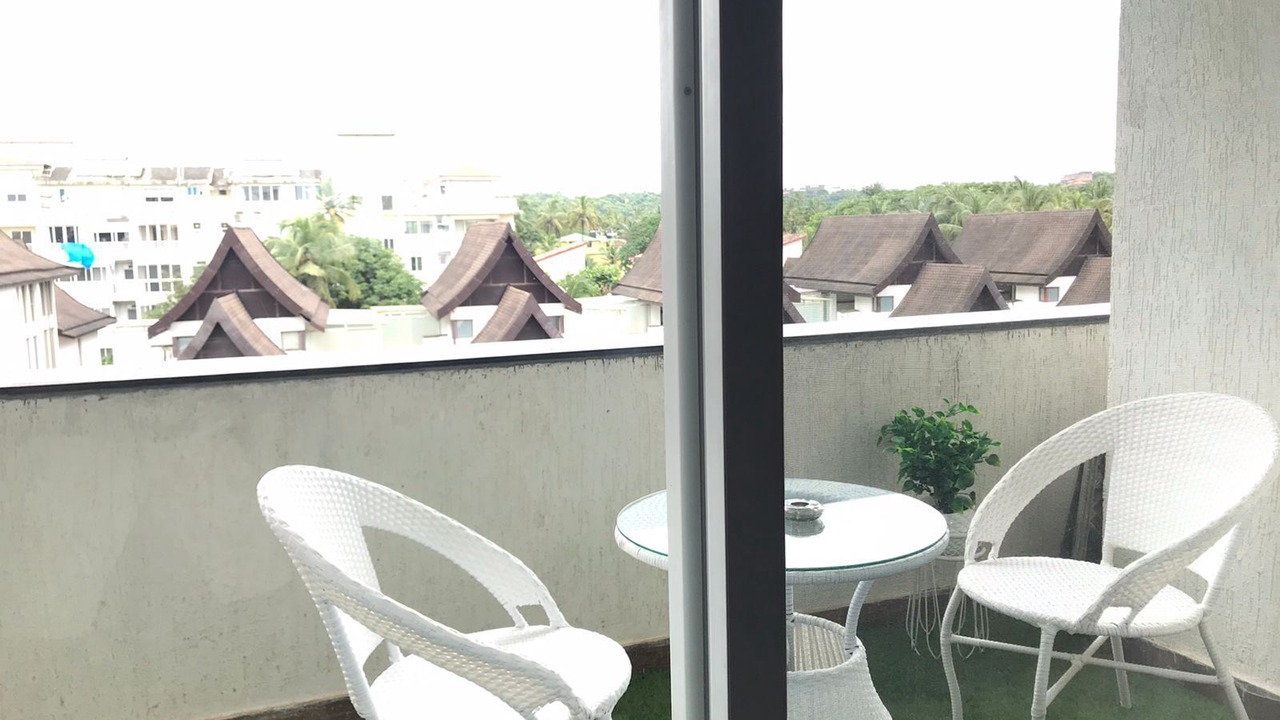 Photo of Outdoor in Nerul