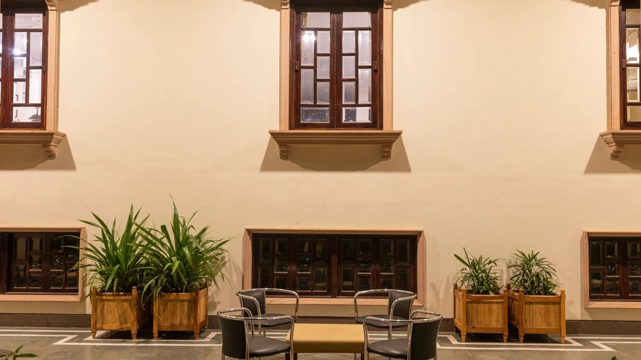 Photo of Outdoor in Paota