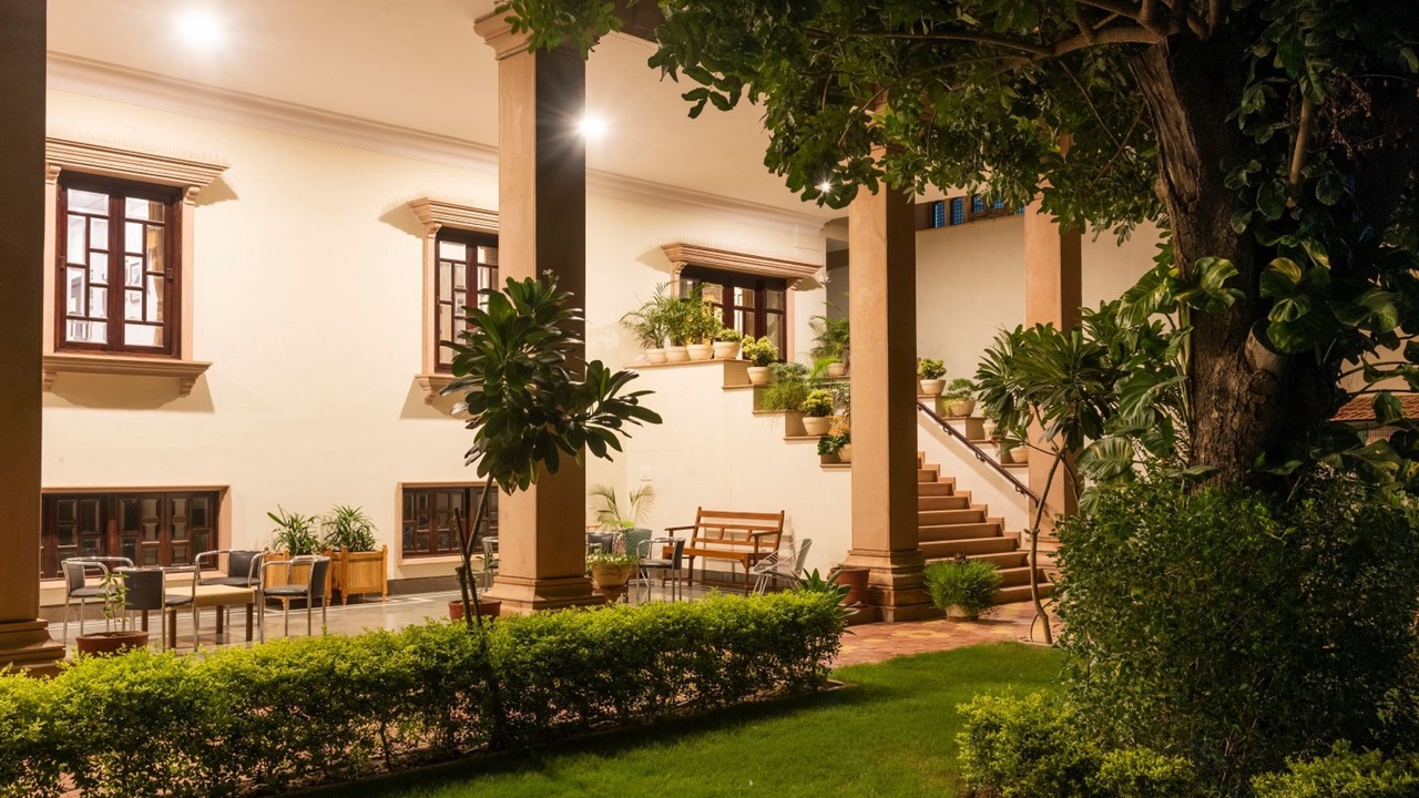 Photo of Outdoor in Paota