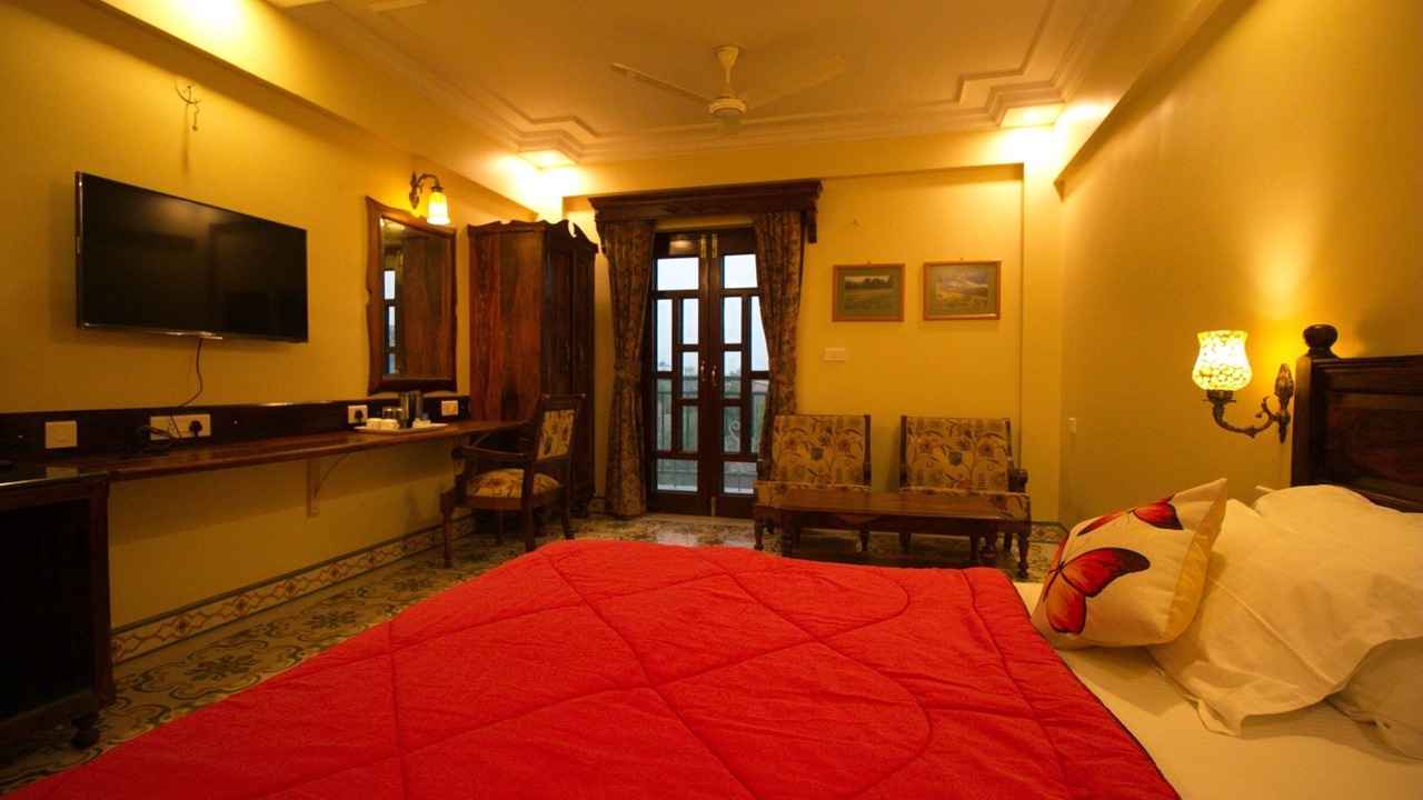 Photo of Bedroom in Paota