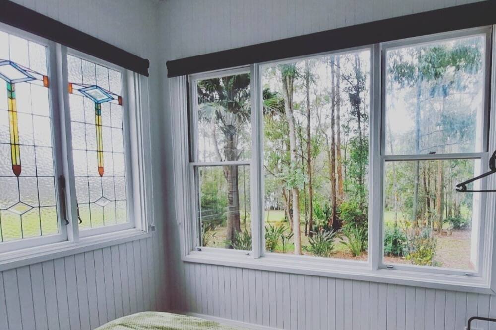 Photo of Bedroom in Rainbow Flat
