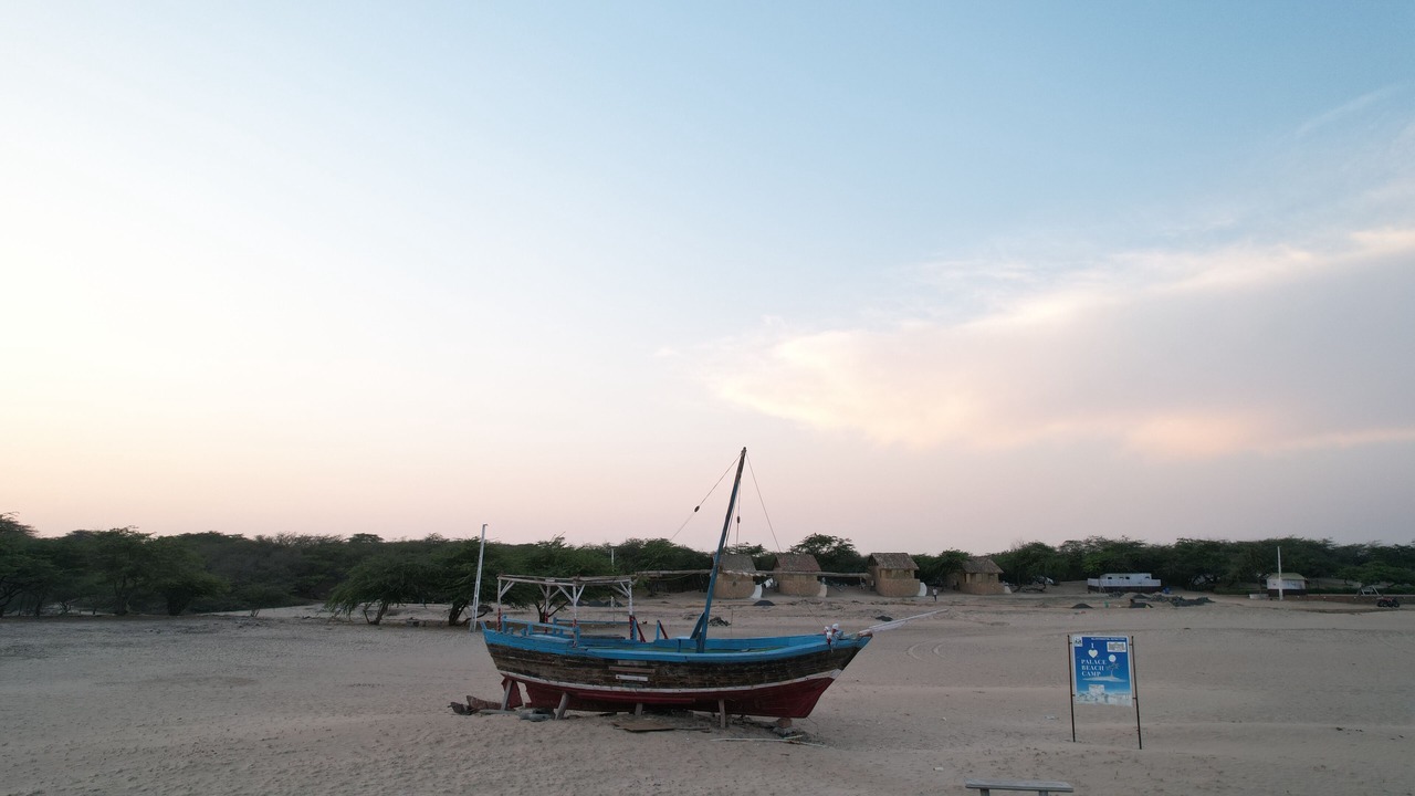 Photo of Outdoor in Mandvi