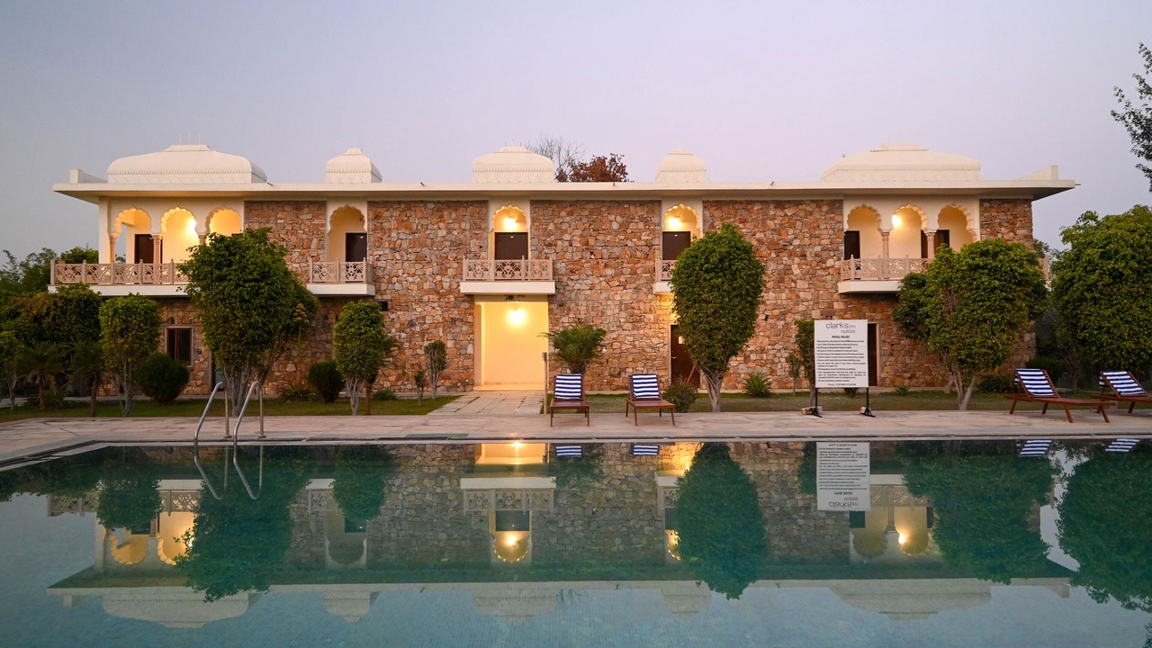 Photo of Outdoor in Sawai Madhopur