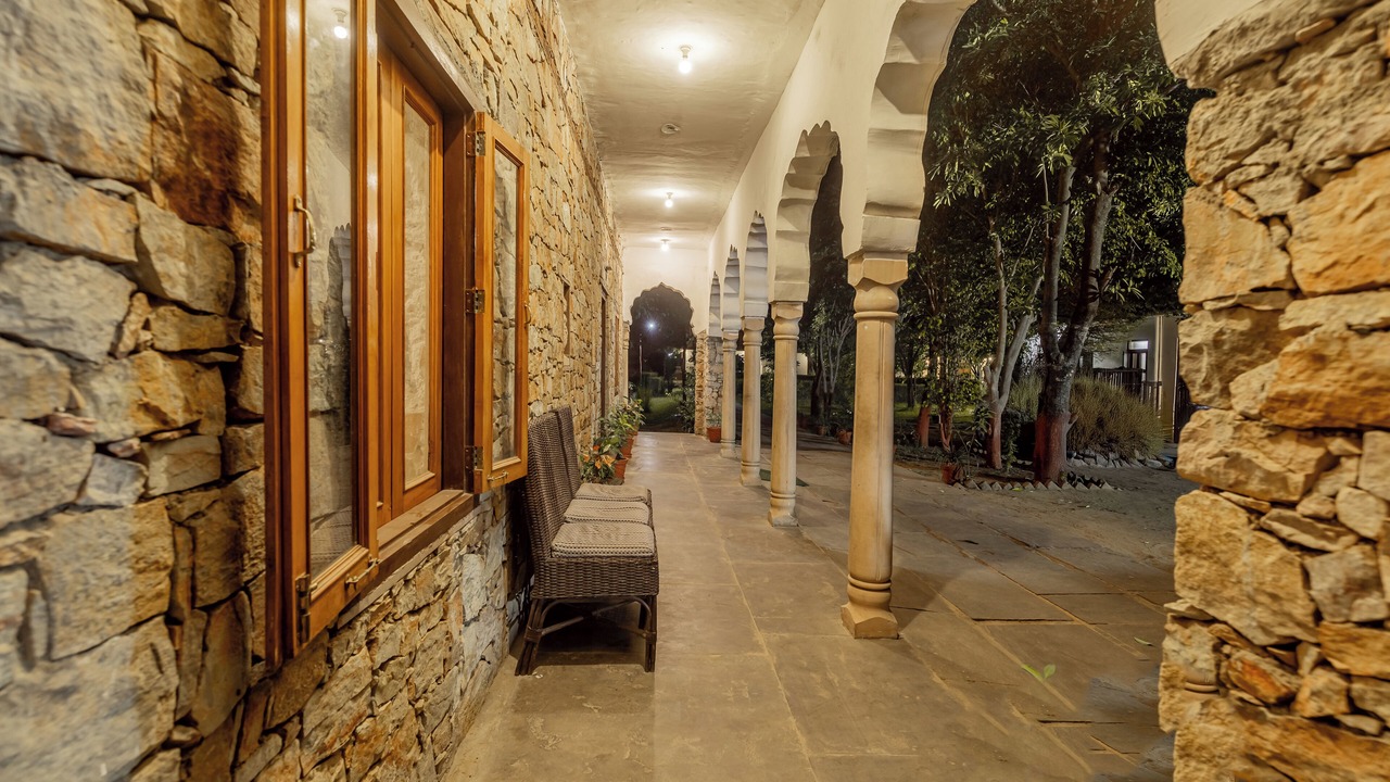 Photo of Outdoor in Sawai Madhopur