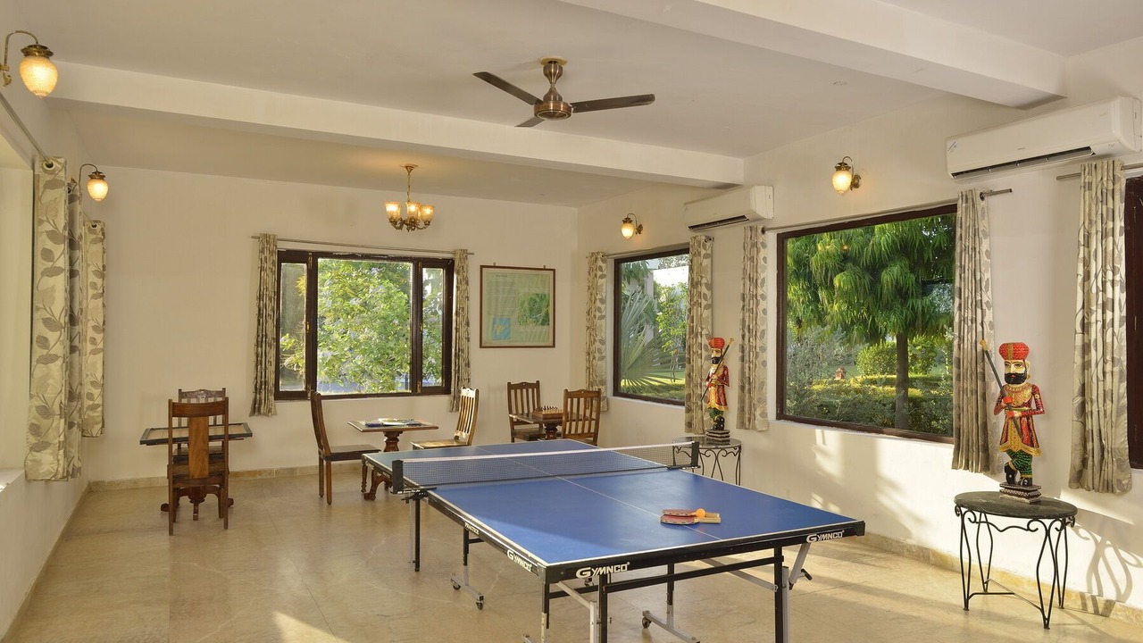 Photo of Bedroom in Sawai Madhopur