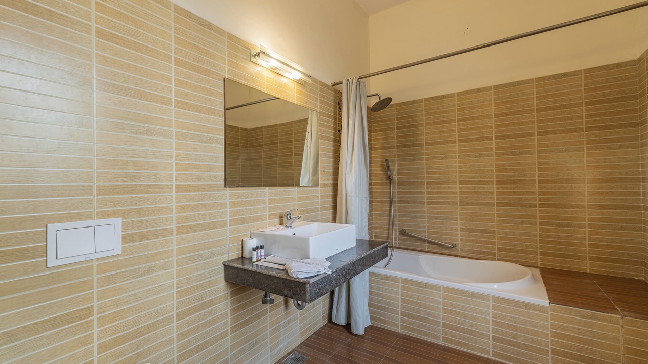 Photo of Bathroom in Sawai Madhopur