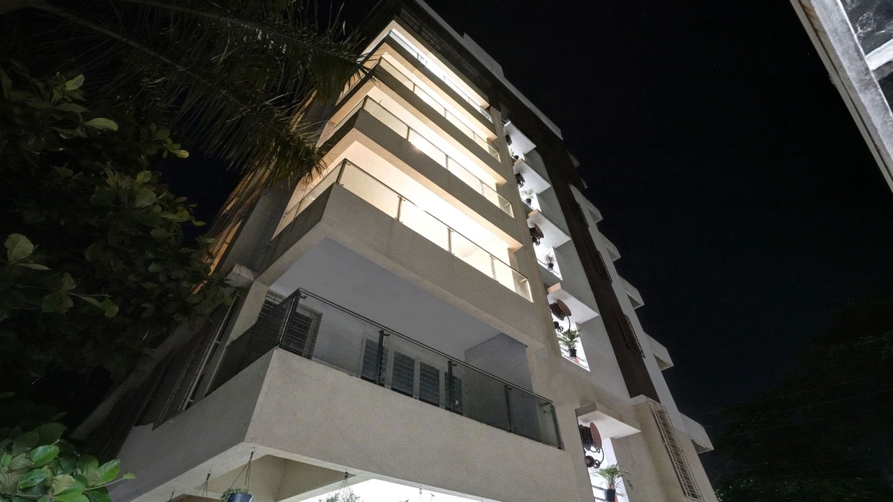 Photo of Outdoor in Nashik