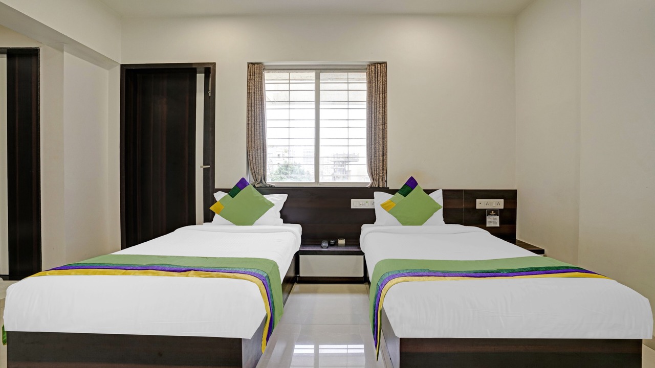 Photo of Bedroom in Nashik