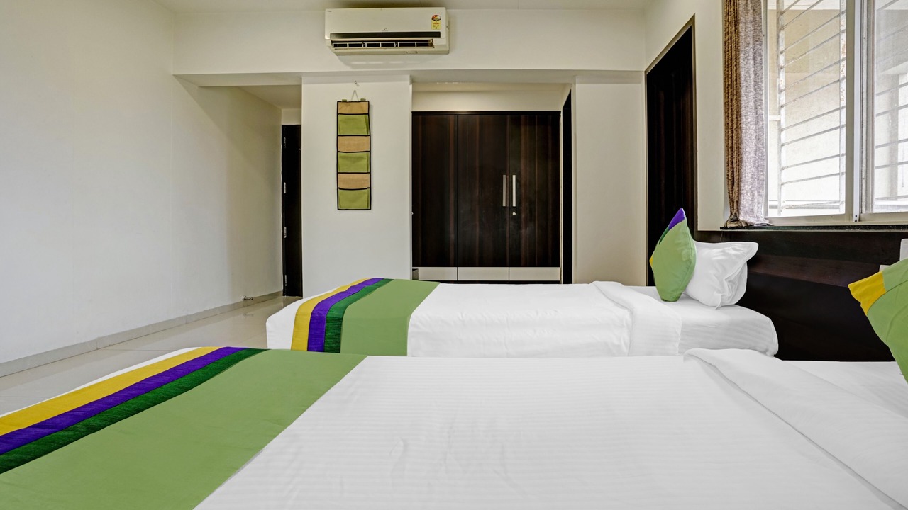 Photo of Bedroom in Nashik