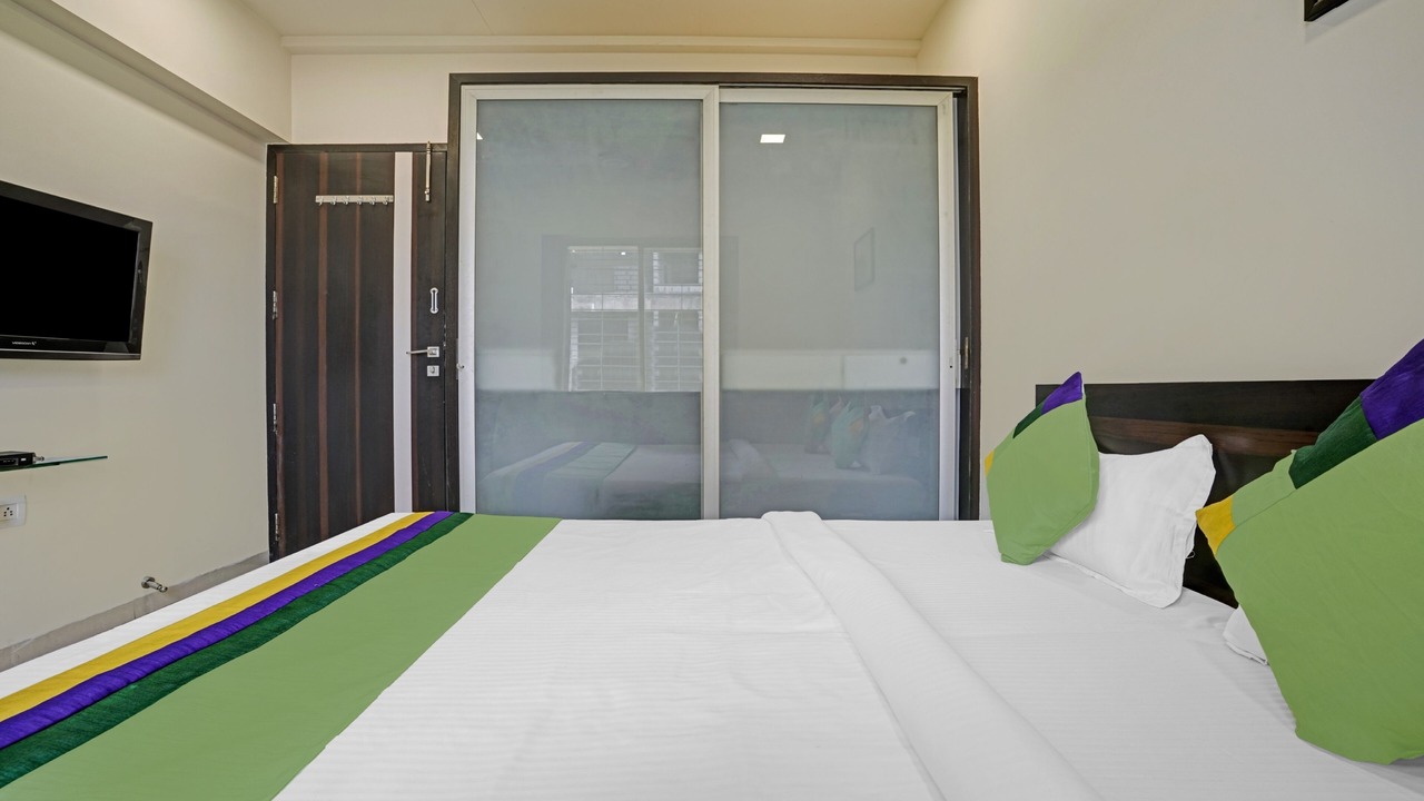 Photo of Bedroom in Nashik