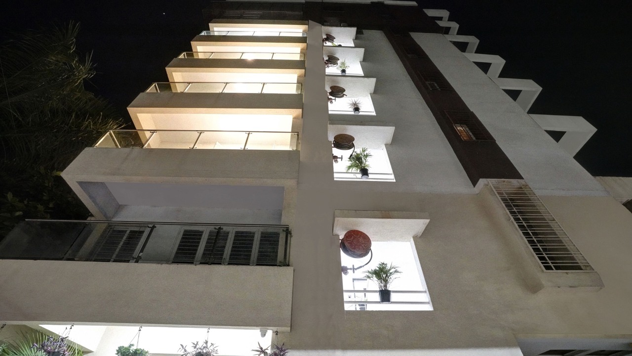 Photo of Outdoor in Nashik