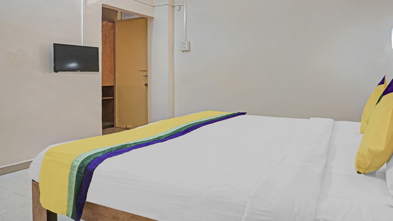 Photo of Bedroom in Kolhapur
