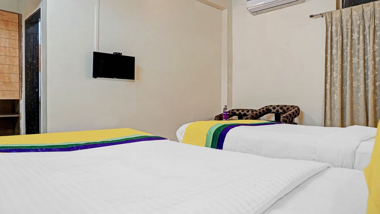 Photo of Bedroom in Kolhapur