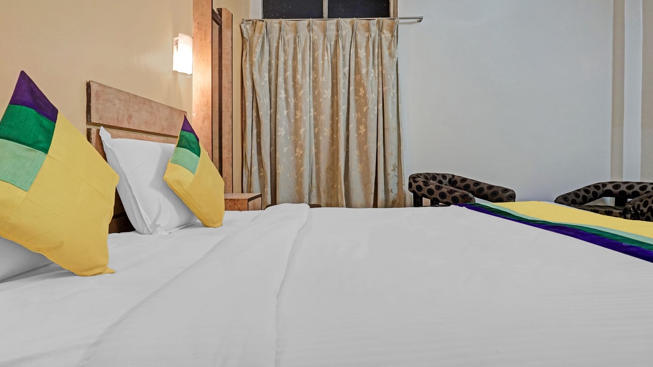 Photo of Bedroom in Kolhapur