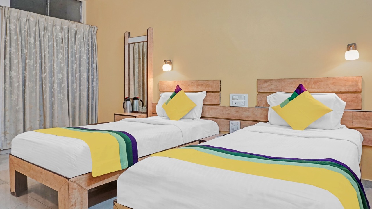 Photo of Bedroom in Kolhapur