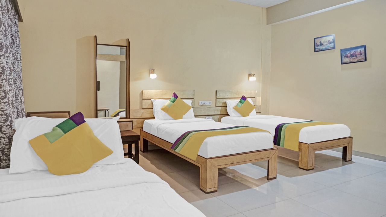 Photo of Bedroom in Kolhapur