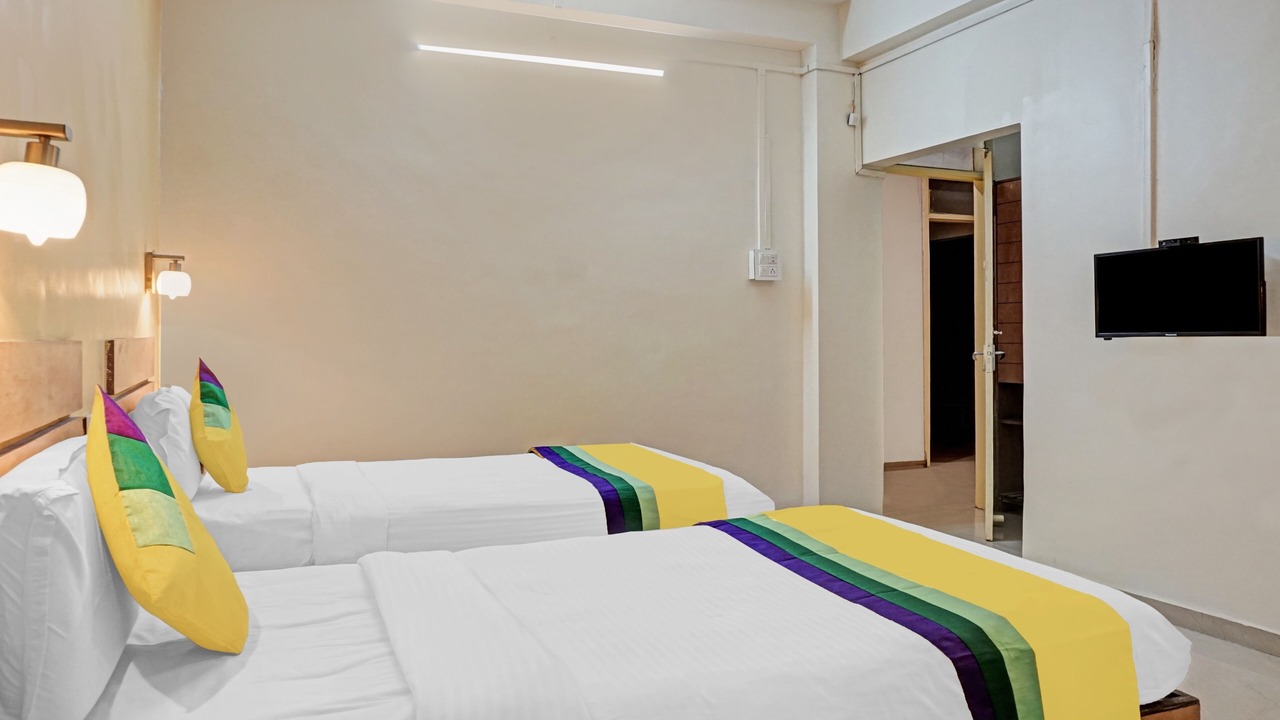 Photo of Bedroom in Kolhapur