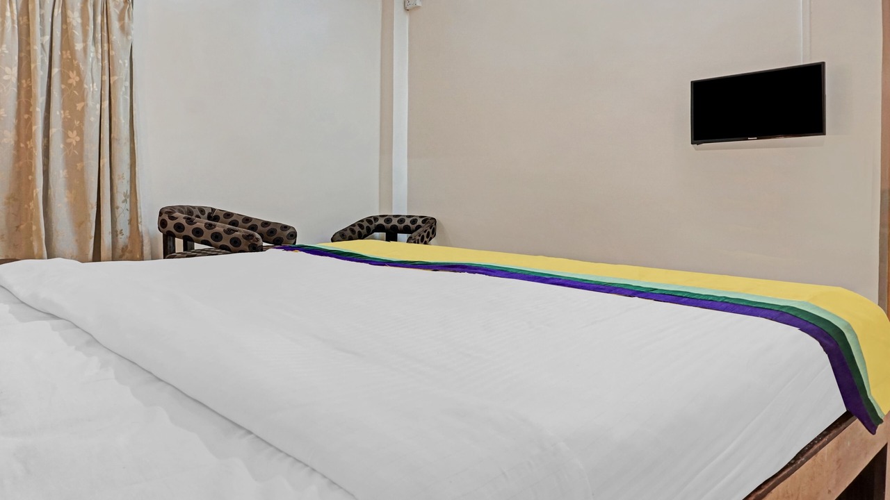 Photo of Bedroom in Kolhapur
