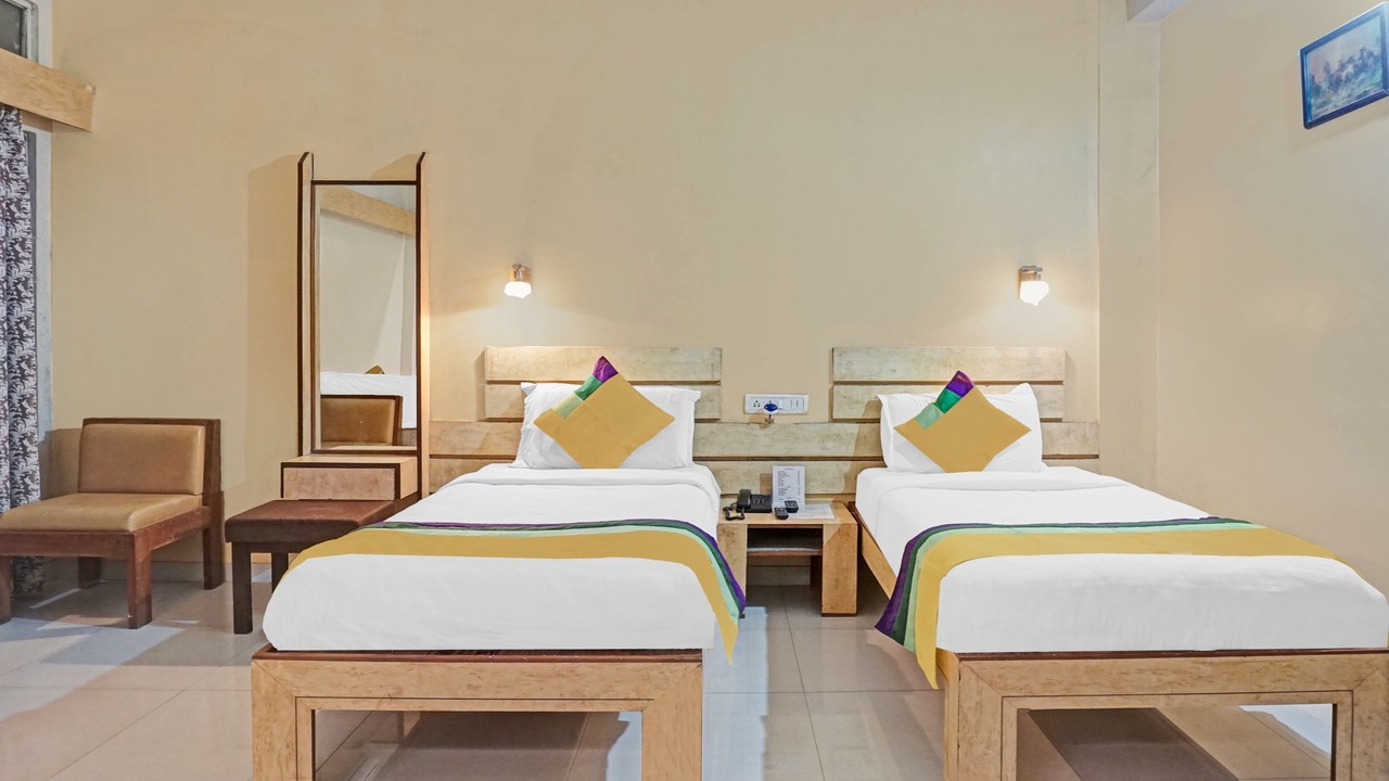 Photo of Bedroom in Kolhapur