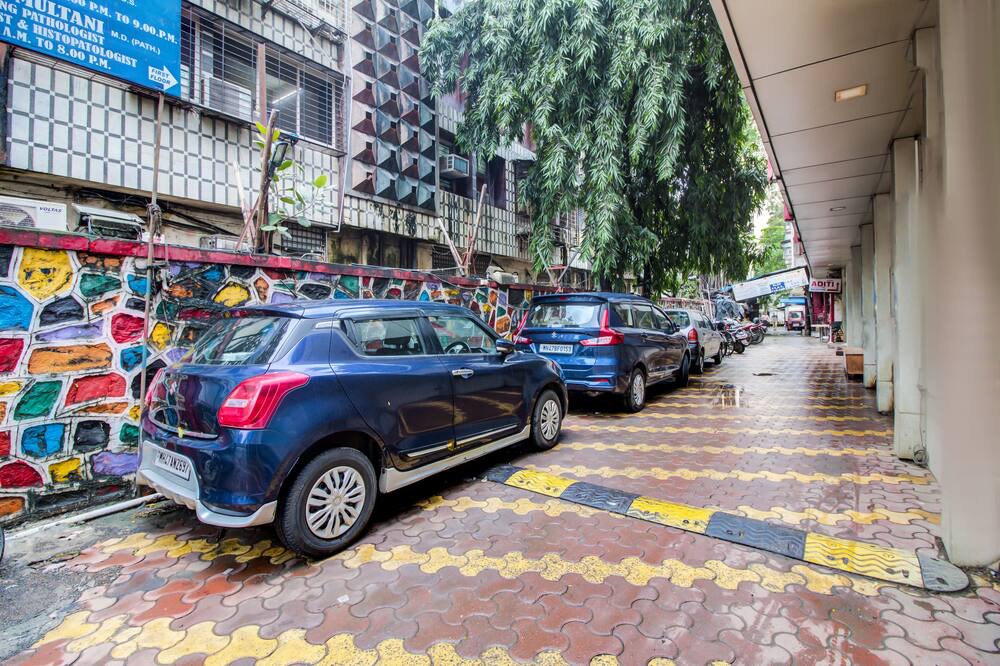Photo of Outdoor in Malad West