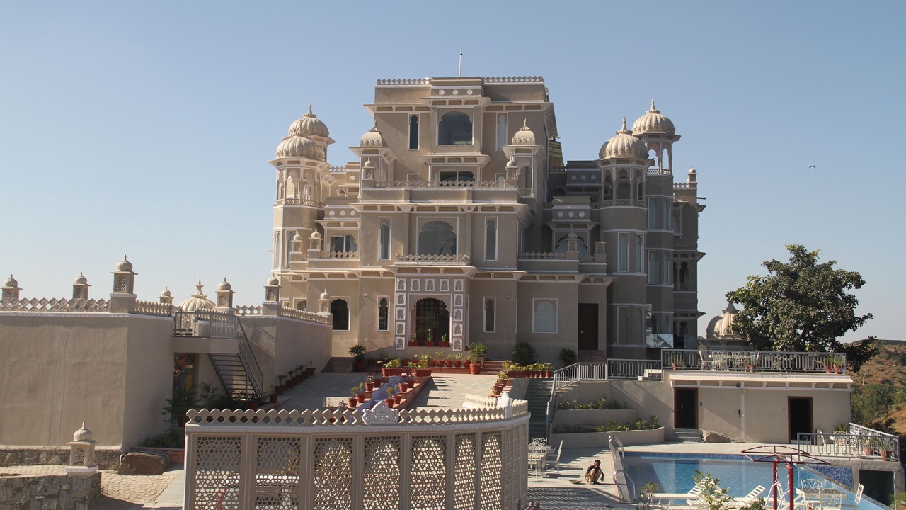 Photo of Outdoor in Kumbhalgarh