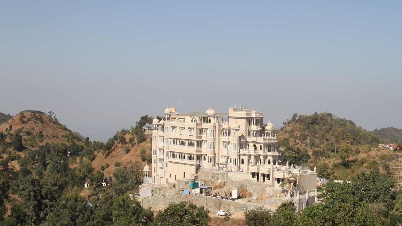 Photo of Outdoor in Kumbhalgarh