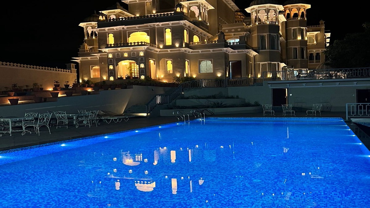 Photo of Outdoor in Kumbhalgarh