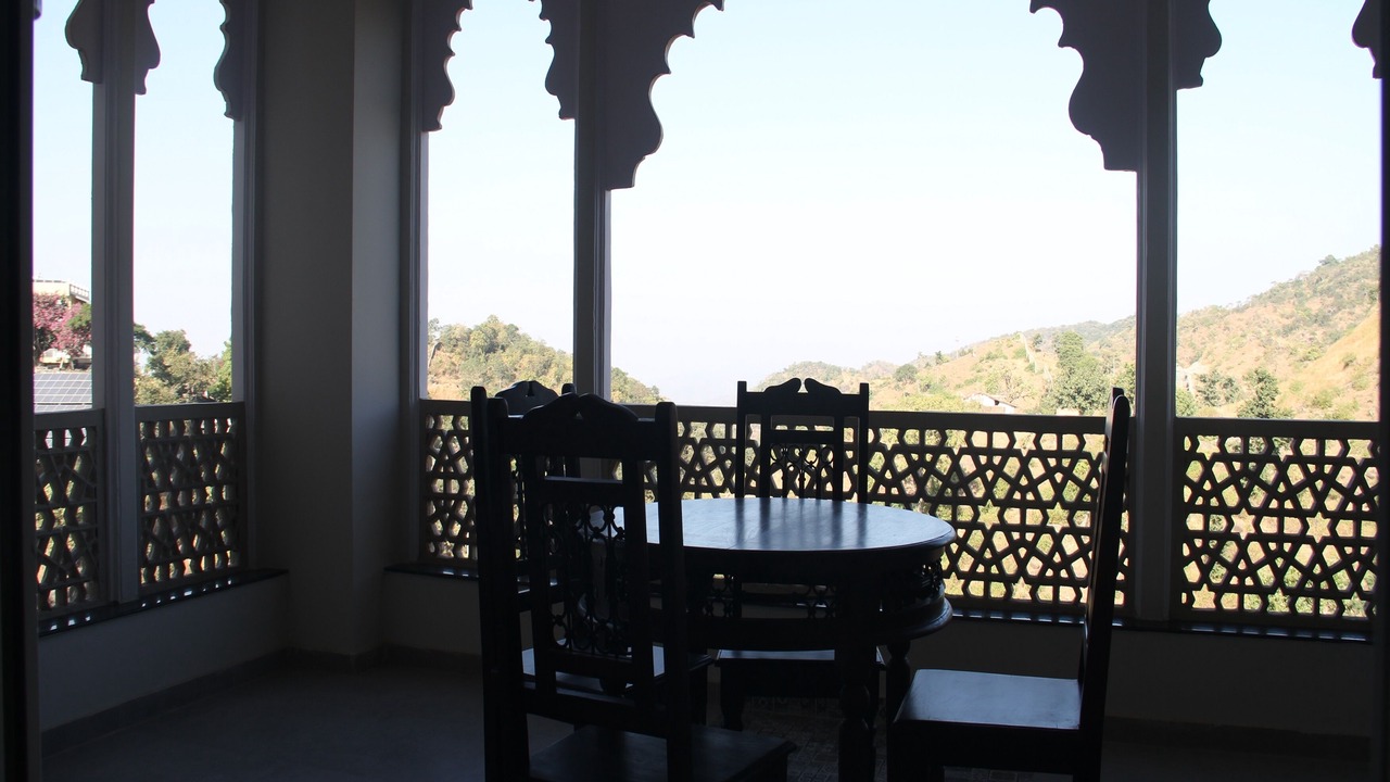Photo of Outdoor in Kumbhalgarh