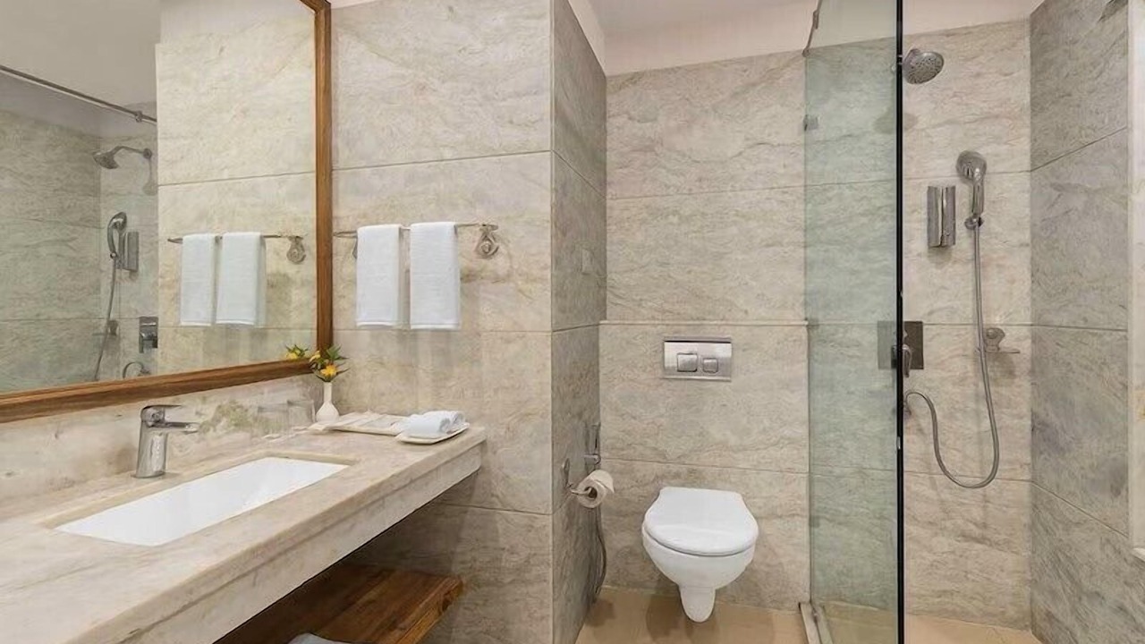 Photo of Bathroom in Kufri