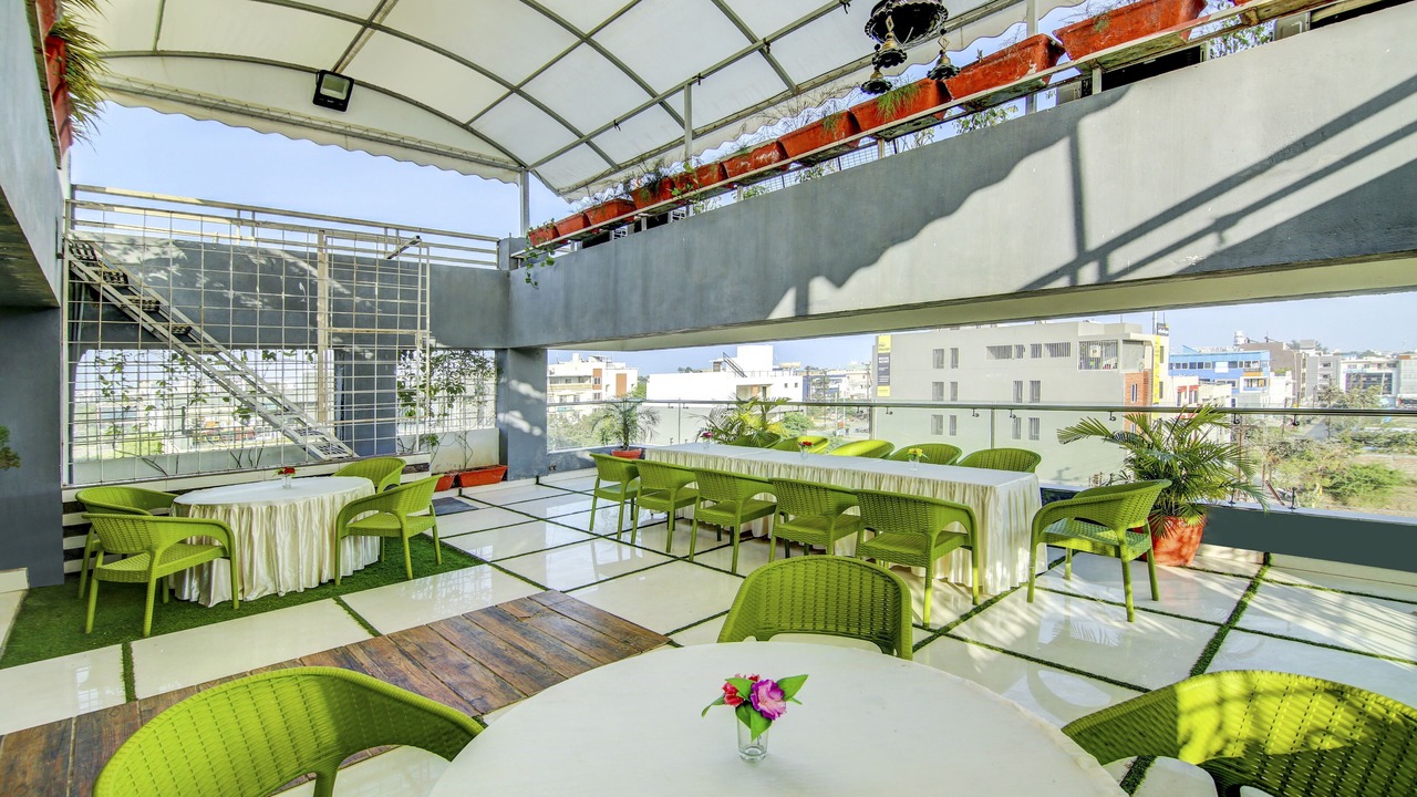 Photo of Outdoor in Indore