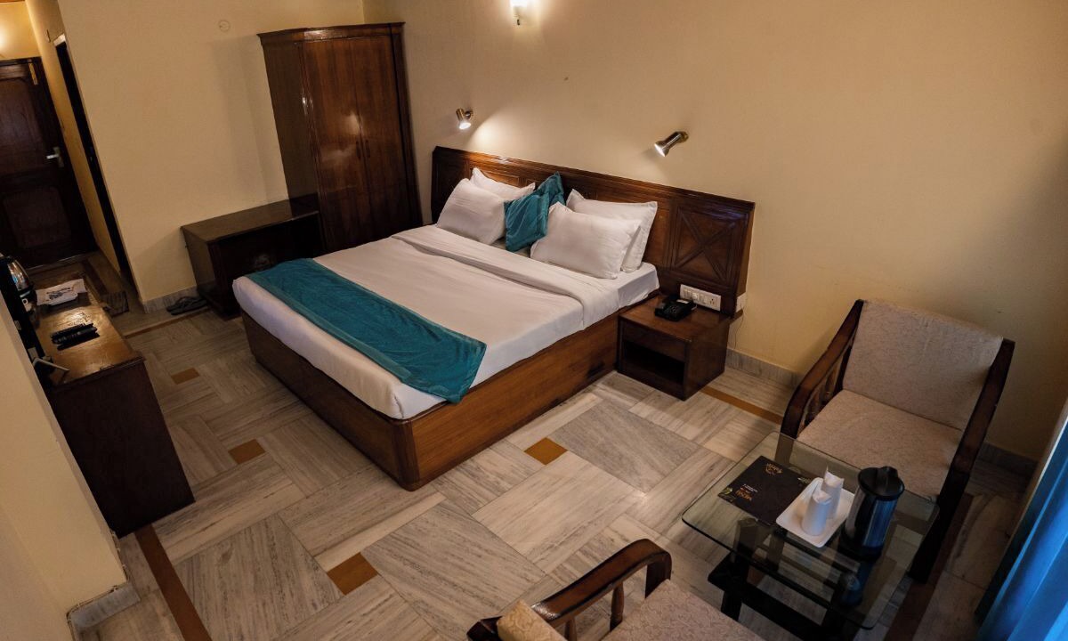 Photo of Bedroom in Kandaghat