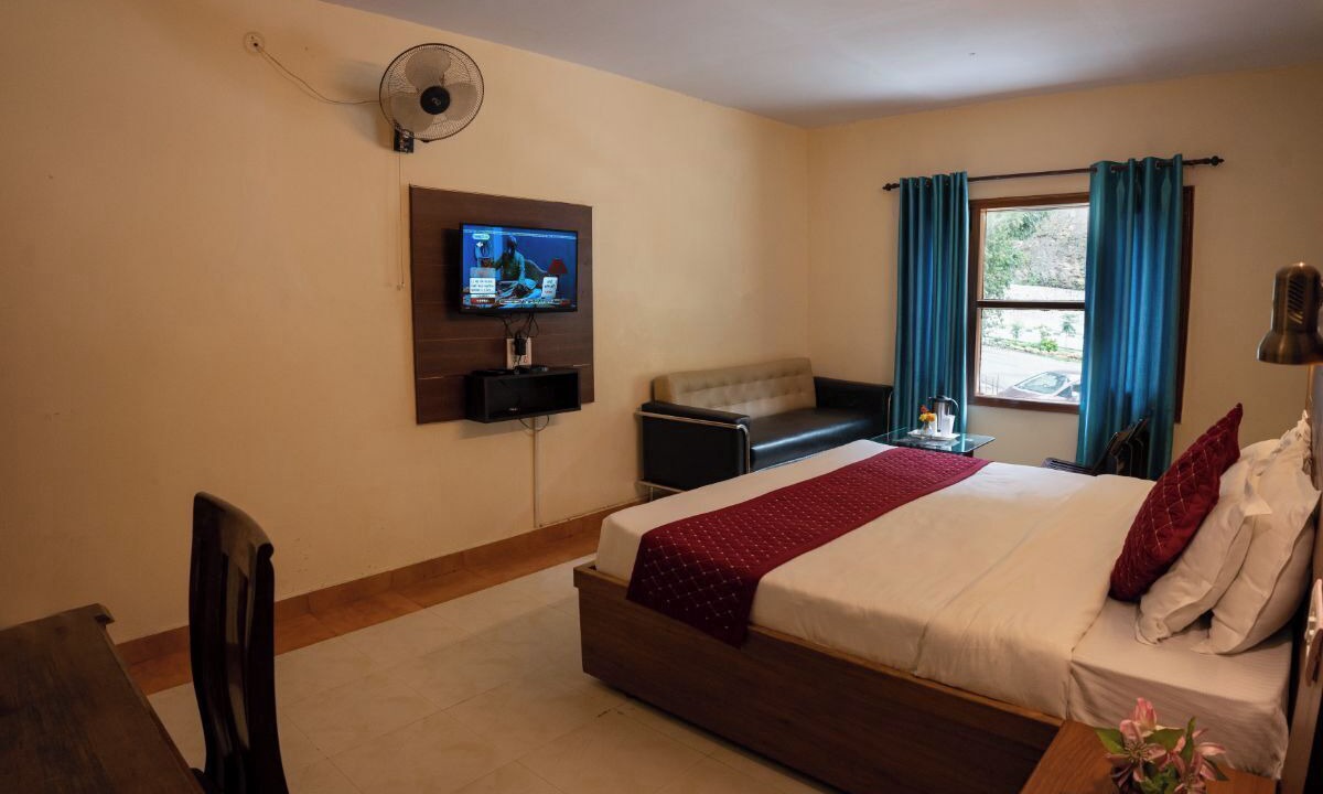 Photo of Bedroom in Kandaghat