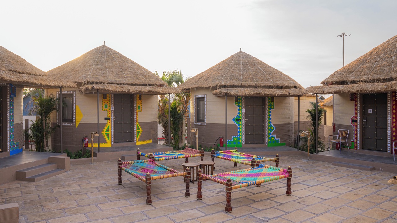 Photo of Outdoor in Diu