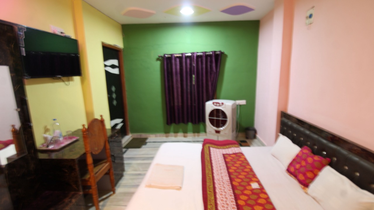 Photo of Bedroom in Sidhi