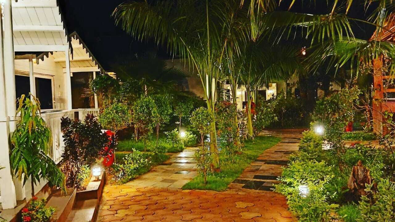 Photo of Outdoor in Arambol